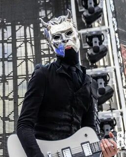 Nameless Ghoul Ghost album, Band ghost, Ghost bc