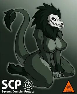 SCP-1471-A - by Rakkuguy SCP-1471 Know Your Meme