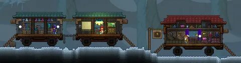 Pin by Jolyne Roussel on Terraria Terraria house design, Hou