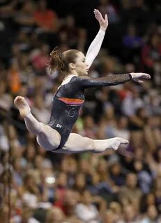 McKayla Maroney (USA) HD Artistic Gymnastics Photos Gymnasti