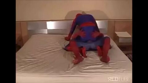 Down with the Spiderness - YouTube