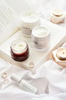 3 'Sleep In A Jar' Face Creams Perfect For Winter Предметы м