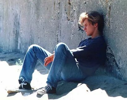 General picture of River Phoenix - Photo 237 of 397 River ph