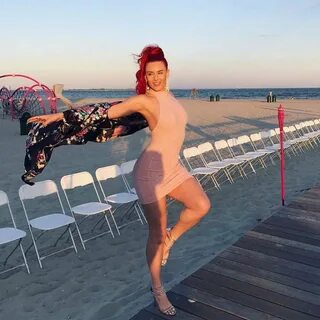 Justina Valentine Feet (11 photos) - celebrity-feet.com