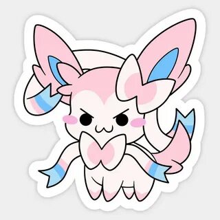 Images Of Sylveon posted by Zoey Anderson