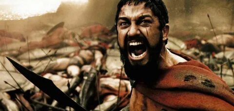Why '300' Is the Most Influential Movie of the New Millenniu