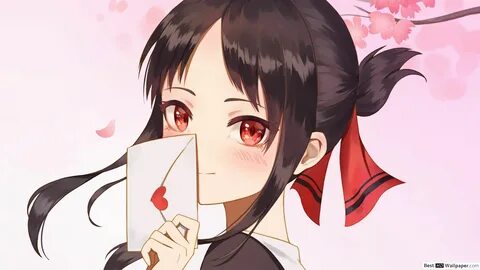 Kaguya-sama: Love Is War HD Wallpapers - Wallpaper Cave