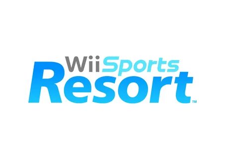Wii Sports Resort - game artworks at Riot Pixels