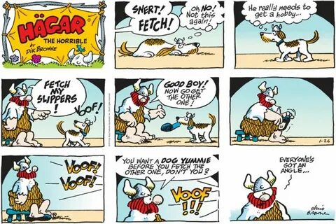 Pin on Dogs In Comics 1
