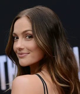 Pin by Sitav Elturan on My Style Minka kelly, Black strappy 