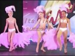 Cry Alexx Calise dance moms video - YouTube