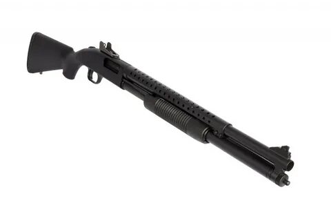 Mossberg 20 Gauge Pump Shotgun Guns America