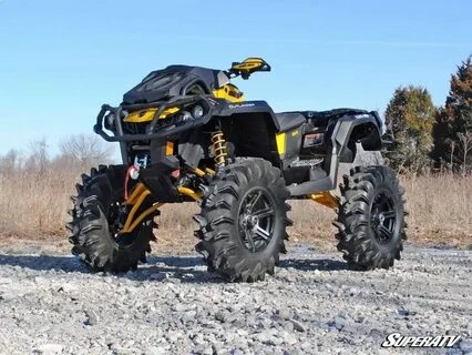 Лифт кит BRP G2 `6 SuperATV, 17791 - купить по цене 185 000 