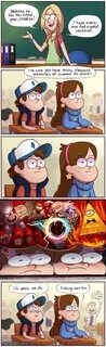 Wieder in der Schule?! Gravity falls funny, Gravity falls co