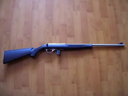 Mossberg 802 + 702, кому интересно объединяемся