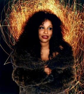 Picture of Chaka Khan