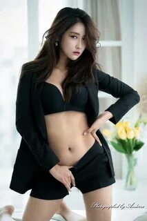 데이터주의, 후방) 레이싱 모델 유다연 JPG