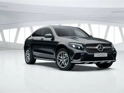 Купить новый Mercedes-Benz GLC Coupe I (C253) 300 2.0 AT (24