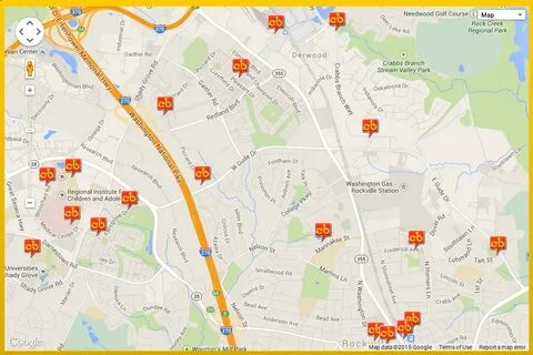 Capital Bikeshare Now in Montgomery County / Rockville Speic