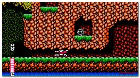 Странный сюжет "Blaster Master" для "Денди" 1988 года. Gamer