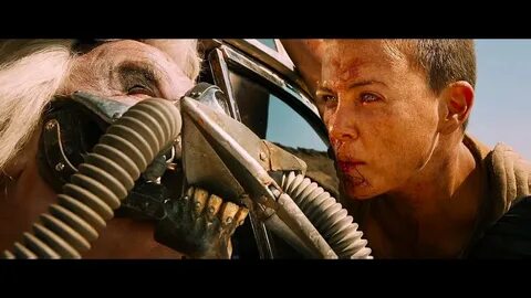 "Mad Max: Fury Road" on Class and Gender (SPOILERS) - YouTub