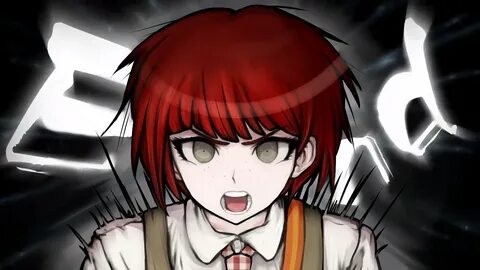 lily superkisa - an edit with Mahiru doing Shuichi’s final a