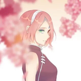 Haruno Sakura, Fanart - Zerochan Anime Image Board