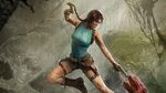 В честь скорого 25-летия Tomb Raider анонсирована новая фигу