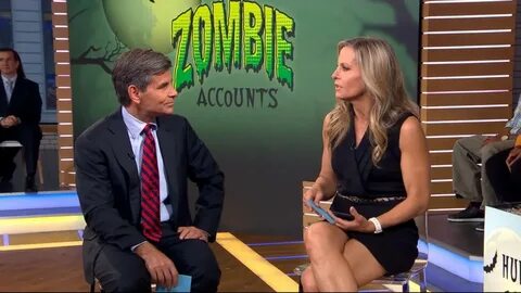 Why you should purge forgotten 'zombie' accounts online