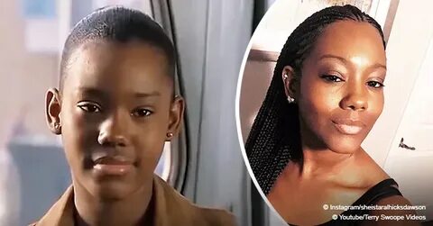 Remember Taral Hicks Dawson? She Is Happily Married with Two