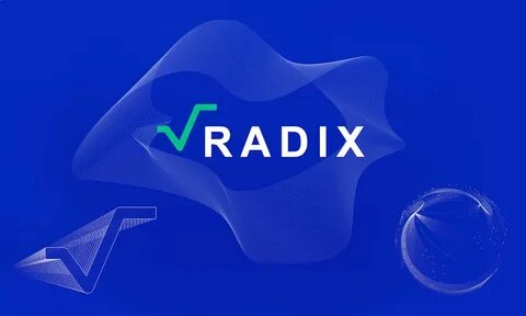 Radix заявили, что их технологии сделают DeFi популярным Бло