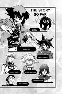 Manga Themes Yu Gi Oh Manga Series Order - DLSOFTEX