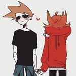 TomTord (and Salarry) Pictures! Irioucity Tomtord comic, Ani