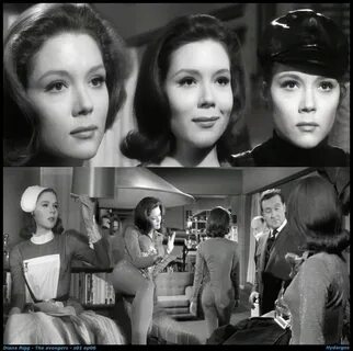 The Avengers Emma peel, Avengers, Dame diana rigg