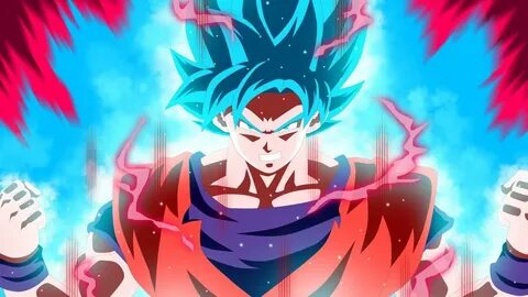 SSB Kaioken Goku VS Hit (Sneak Peak) Sprite Animation - YouT