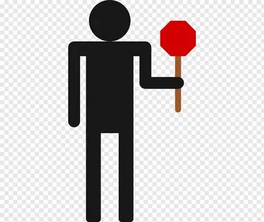 Stick figure, SIGN ON A STICK free png PNGFuel