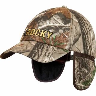 Rocky MountainStalker Waterproof Cap Hunting clothes, Rocky 