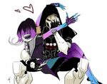 Sombra x Reaper #ShipOfTheDay Overwatch Amino