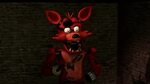 Foxy sings the FNAF song - YouTube