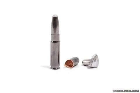 300 Blackout Ammo Buyer's Guide RECOIL