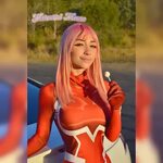Meet Mercurial Mouse - The Cosplayer and Gamer Sensation Tha