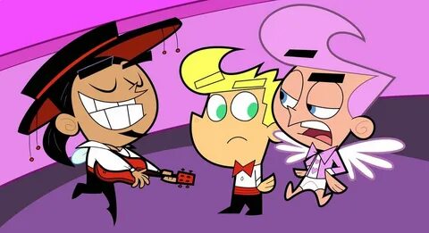 Spanish Flair by FairlyOddFan on DeviantArt Fairly odd paren