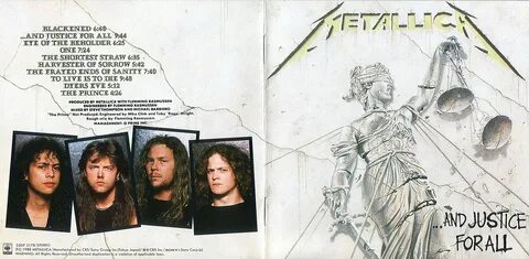 METALLICA Игорь Нужин Яндекс Дзен