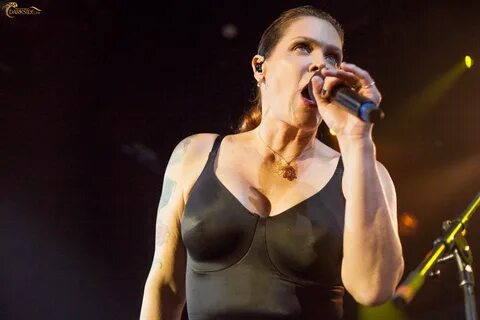 Репортаж с концерта Beth Hart (01 августа 2017) : DARKSIDE.r