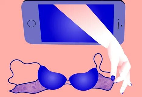 Sí Al Sexting, NO A Compartición De Nudes Sin Consentimiento