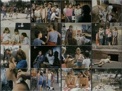 The Best Movie: Micike és az Angyalok. 1987.