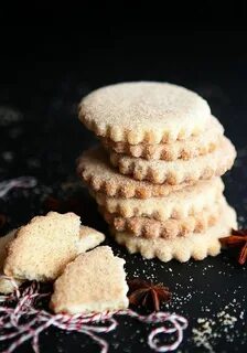 Biscochitos: Traditional New Mexican Cookies Recipe Mexican 