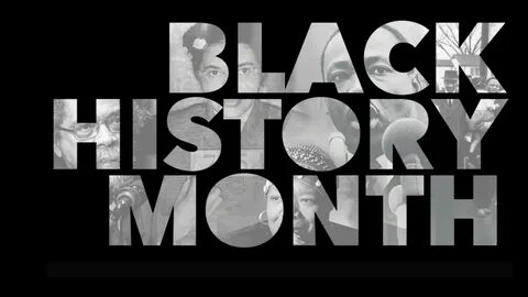 Black History Month: Racism is not a thing of the past - The