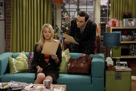 Big Bang Theory Galecki Parsons Cuoco DVDbash