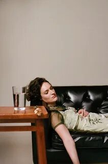 Phoebe Waller Bridge (So It Goes Magazine) Phoebe waller bri